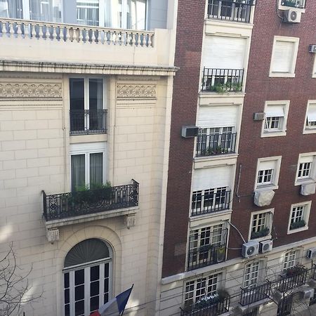 شقة بوينس آيرس  في Departamento De Categoria Recoleta المظهر الخارجي الصورة